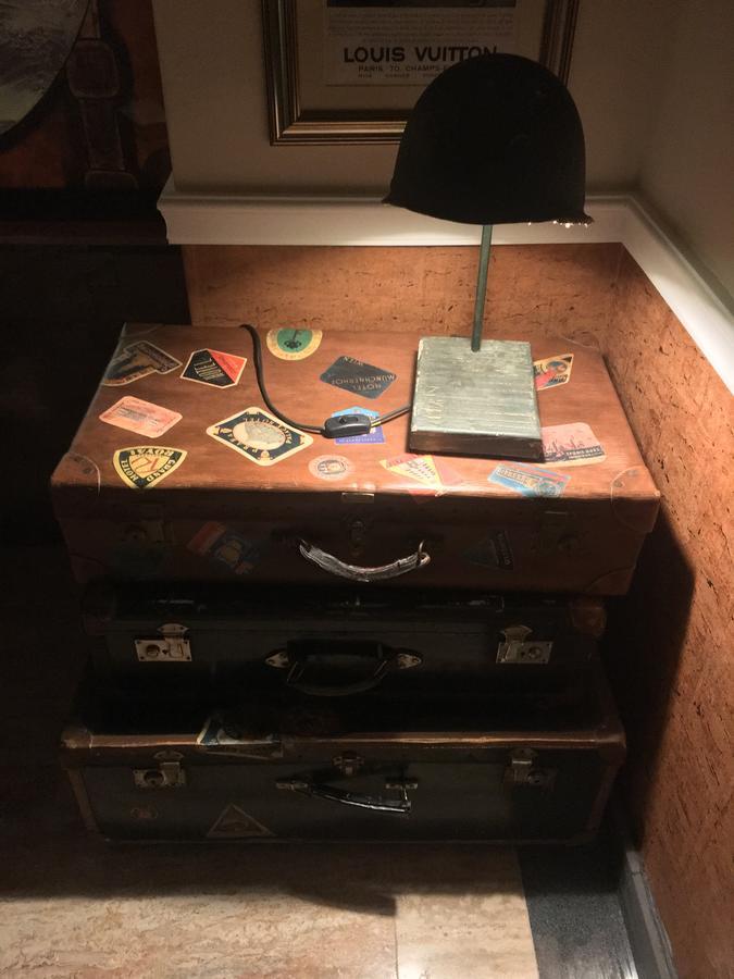 Hotel Aviator Boutique オトペニ エクステリア 写真