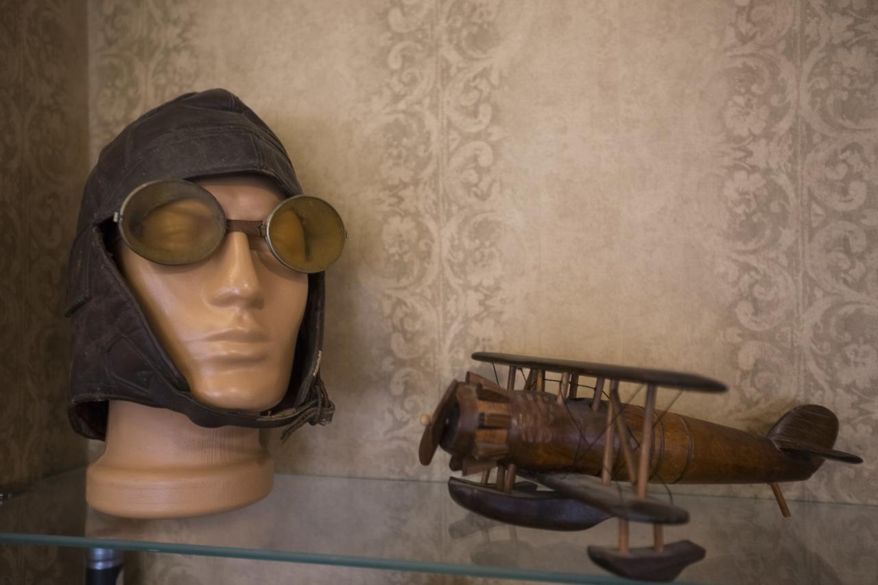 Hotel Aviator Boutique オトペニ エクステリア 写真