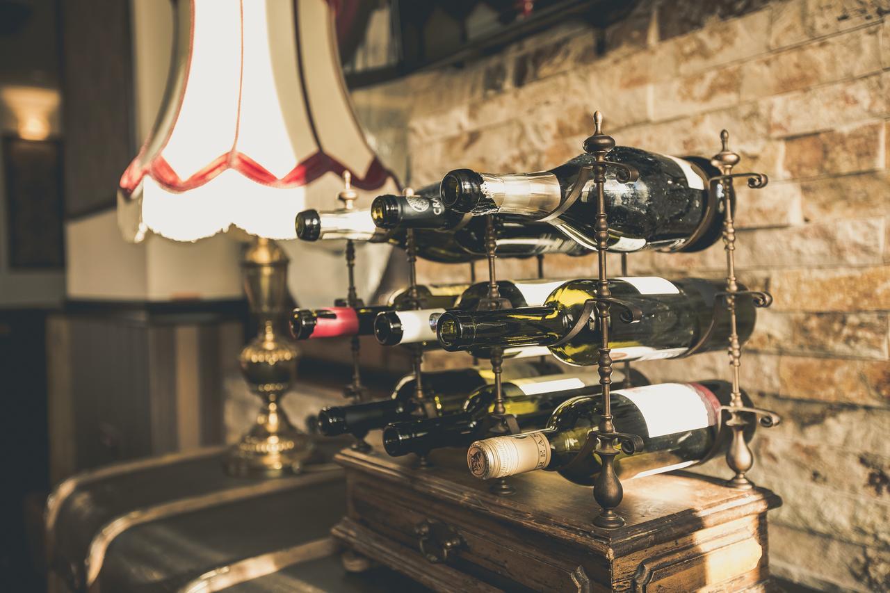 Hotel Aviator Boutique オトペニ エクステリア 写真